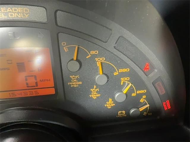 1990 Chevrolet Corvette (CC-2068001) for sale in Reading, Pennsylvania