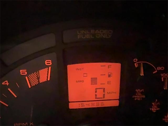 1990 Chevrolet Corvette (CC-2068001) for sale in Reading, Pennsylvania