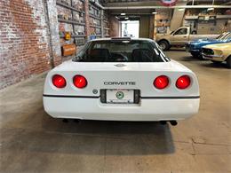 1990 Chevrolet Corvette (CC-2068001) for sale in Reading, Pennsylvania