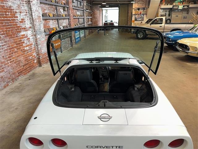 1990 Chevrolet Corvette (CC-2068001) for sale in Reading, Pennsylvania