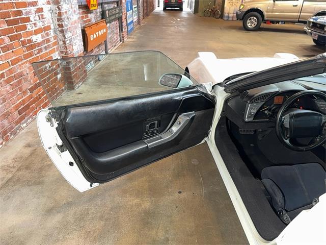 1990 Chevrolet Corvette (CC-2068001) for sale in Reading, Pennsylvania