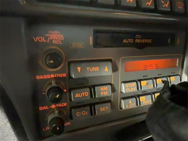 1990 Chevrolet Corvette (CC-2068001) for sale in Reading, Pennsylvania