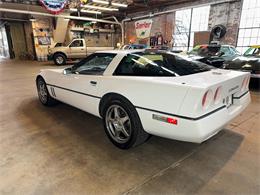 1990 Chevrolet Corvette (CC-2068001) for sale in Reading, Pennsylvania