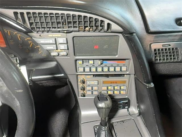 1990 Chevrolet Corvette (CC-2068001) for sale in Reading, Pennsylvania