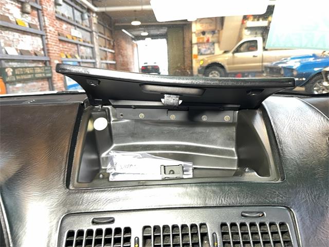 1990 Chevrolet Corvette (CC-2068001) for sale in Reading, Pennsylvania