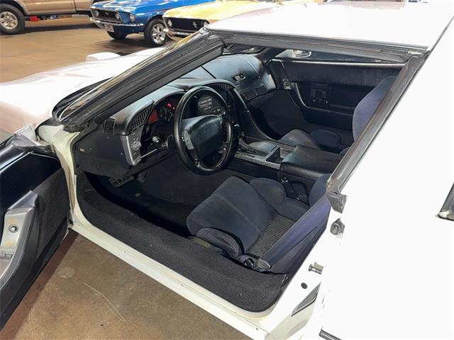 1990 Chevrolet Corvette (CC-2068001) for sale in Reading, Pennsylvania