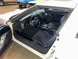1990 Chevrolet Corvette (CC-2068001) for sale in Reading, Pennsylvania
