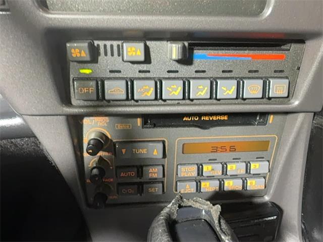 1990 Chevrolet Corvette (CC-2068001) for sale in Reading, Pennsylvania