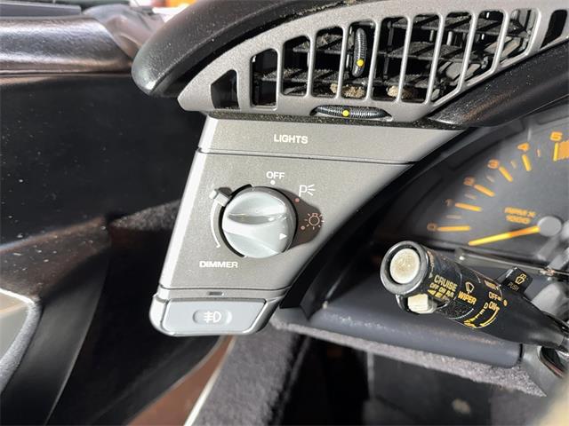 1990 Chevrolet Corvette (CC-2068001) for sale in Reading, Pennsylvania