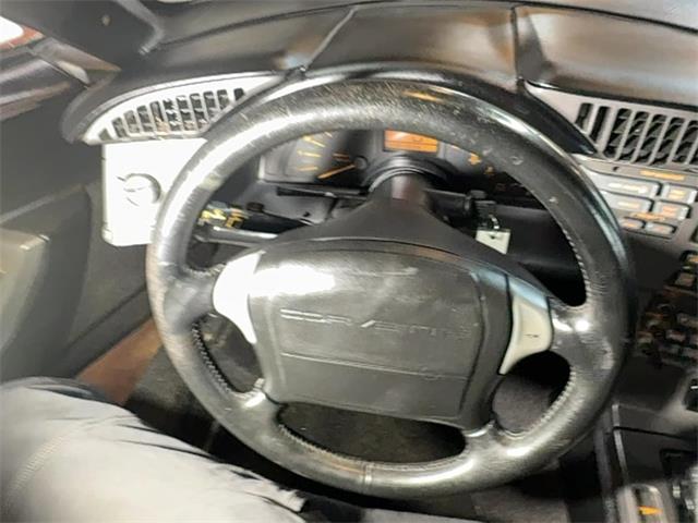 1990 Chevrolet Corvette (CC-2068001) for sale in Reading, Pennsylvania