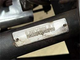 1962 Chevrolet Corvette (CC-2068002) for sale in Palm Desert , California