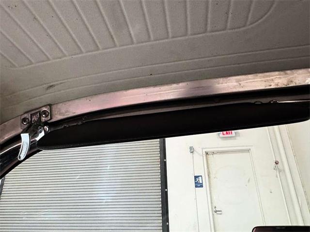 1962 Chevrolet Corvette (CC-2068002) for sale in Palm Desert , California