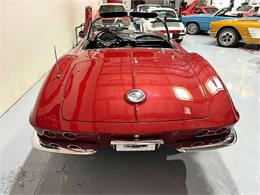 1962 Chevrolet Corvette (CC-2068002) for sale in Palm Desert , California