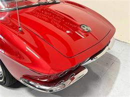 1962 Chevrolet Corvette (CC-2068002) for sale in Palm Desert , California