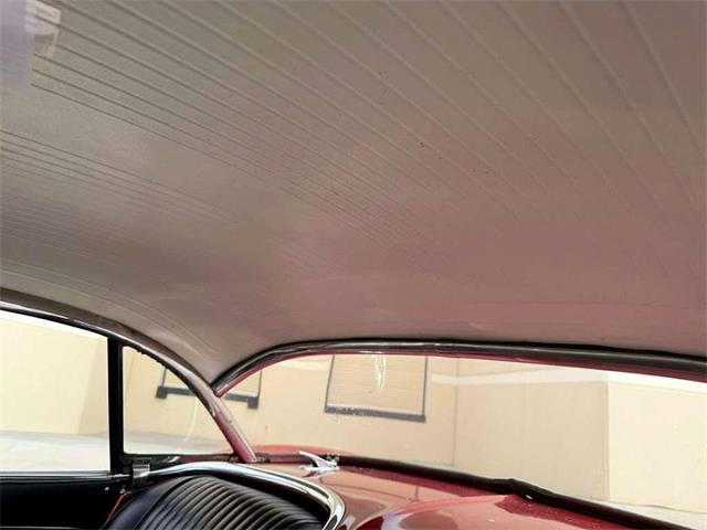 1962 Chevrolet Corvette (CC-2068002) for sale in Palm Desert , California