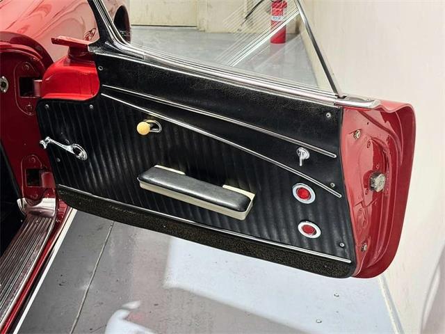 1962 Chevrolet Corvette (CC-2068002) for sale in Palm Desert , California