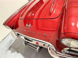 1962 Chevrolet Corvette (CC-2068002) for sale in Palm Desert , California