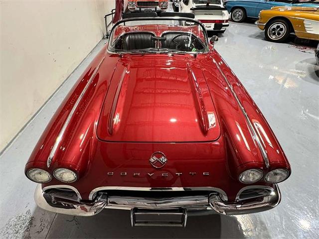 1962 Chevrolet Corvette (CC-2068002) for sale in Palm Desert , California