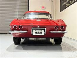 1962 Chevrolet Corvette (CC-2068002) for sale in Palm Desert , California