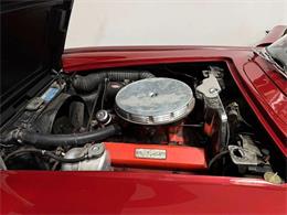 1962 Chevrolet Corvette (CC-2068002) for sale in Palm Desert , California