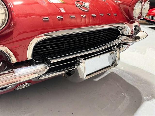 1962 Chevrolet Corvette (CC-2068002) for sale in Palm Desert , California