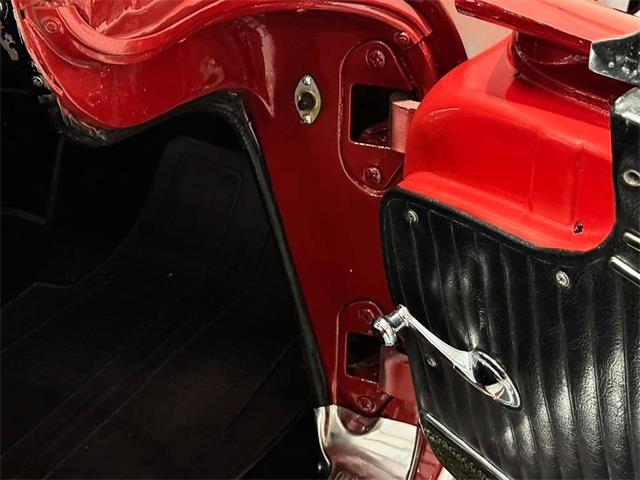 1962 Chevrolet Corvette (CC-2068002) for sale in Palm Desert , California