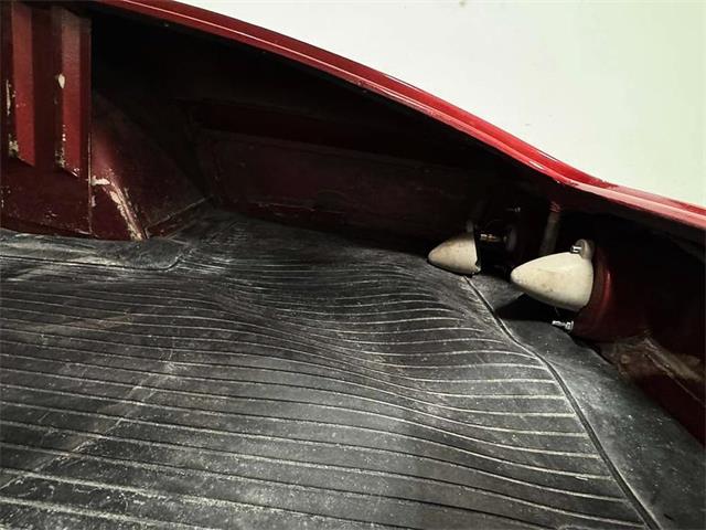 1962 Chevrolet Corvette (CC-2068002) for sale in Palm Desert , California