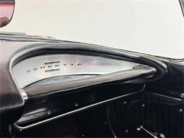 1962 Chevrolet Corvette (CC-2068002) for sale in Palm Desert , California