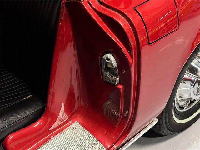 1962 Chevrolet Corvette (CC-2068002) for sale in Palm Desert , California