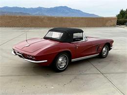 1962 Chevrolet Corvette (CC-2068002) for sale in Palm Desert , California