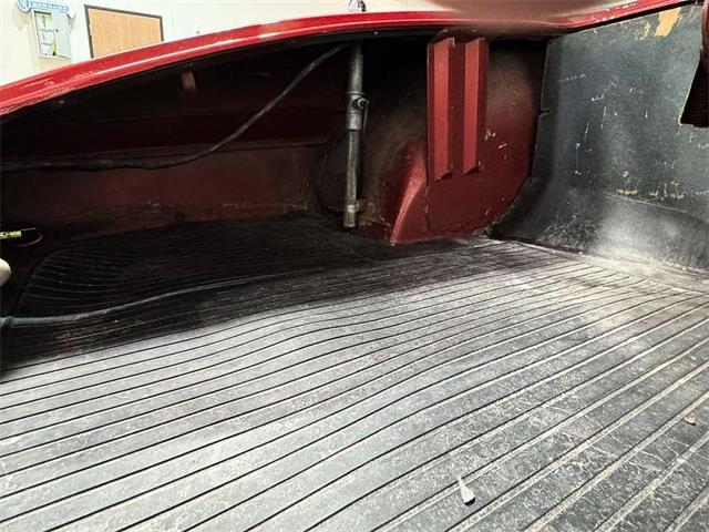 1962 Chevrolet Corvette (CC-2068002) for sale in Palm Desert , California