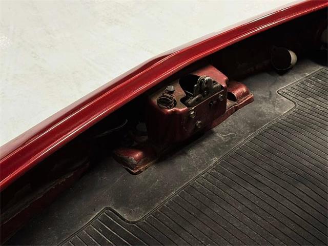 1962 Chevrolet Corvette (CC-2068002) for sale in Palm Desert , California