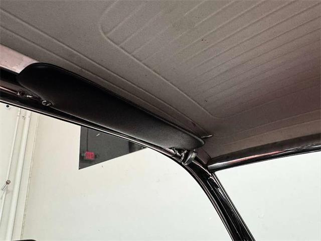 1962 Chevrolet Corvette (CC-2068002) for sale in Palm Desert , California