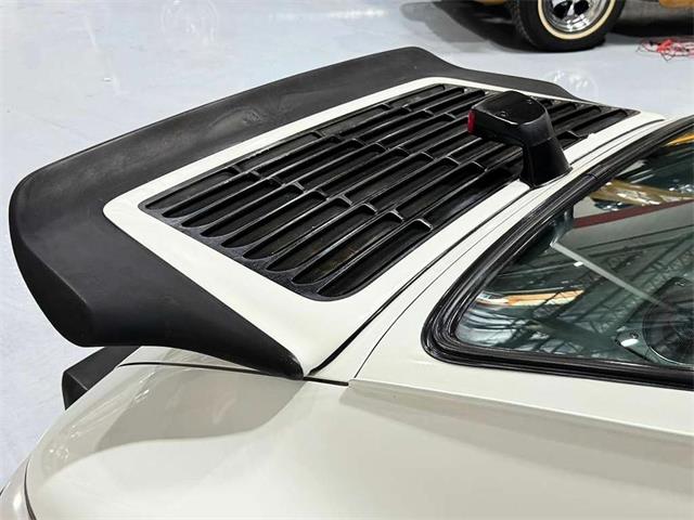 1987 Porsche 911 Carrera (CC-2068003) for sale in Palm Desert , California