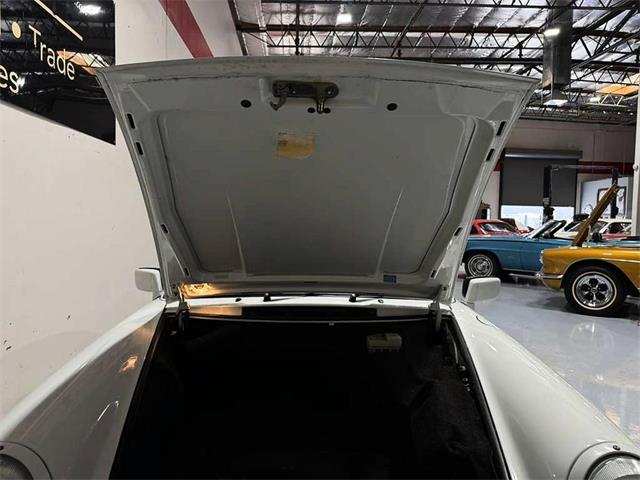 1987 Porsche 911 Carrera (CC-2068003) for sale in Palm Desert , California