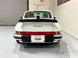 1987 Porsche 911 Carrera (CC-2068003) for sale in Palm Desert , California