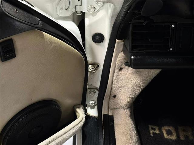 1987 Porsche 911 Carrera (CC-2068003) for sale in Palm Desert , California