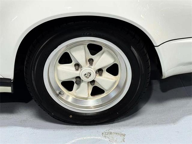 1987 Porsche 911 Carrera (CC-2068003) for sale in Palm Desert , California