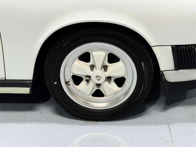 1987 Porsche 911 Carrera (CC-2068003) for sale in Palm Desert , California