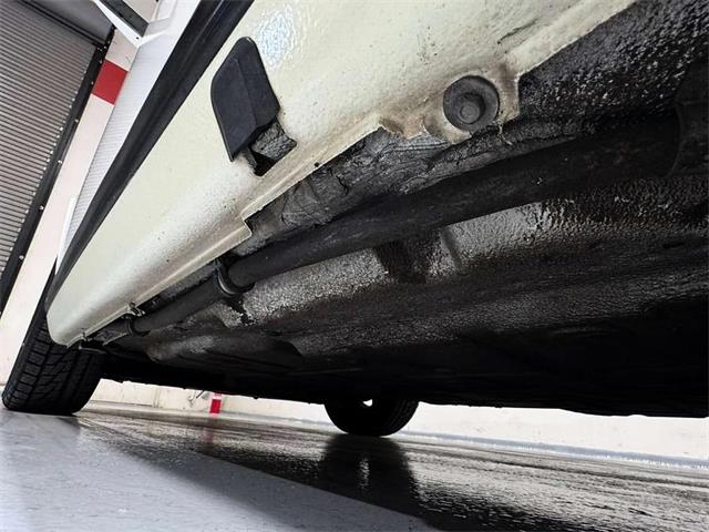 1987 Porsche 911 Carrera (CC-2068003) for sale in Palm Desert , California