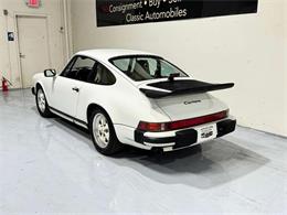1987 Porsche 911 Carrera (CC-2068003) for sale in Palm Desert , California
