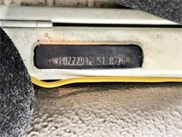 1987 Porsche 911 Carrera (CC-2068003) for sale in Palm Desert , California