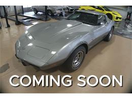 1978 Chevrolet Corvette (CC-2068004) for sale in Downers Grove, Illinois