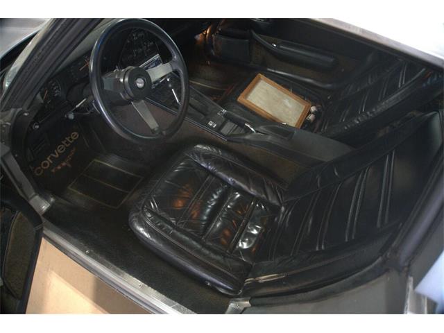 1978 Chevrolet Corvette (CC-2068004) for sale in Downers Grove, Illinois