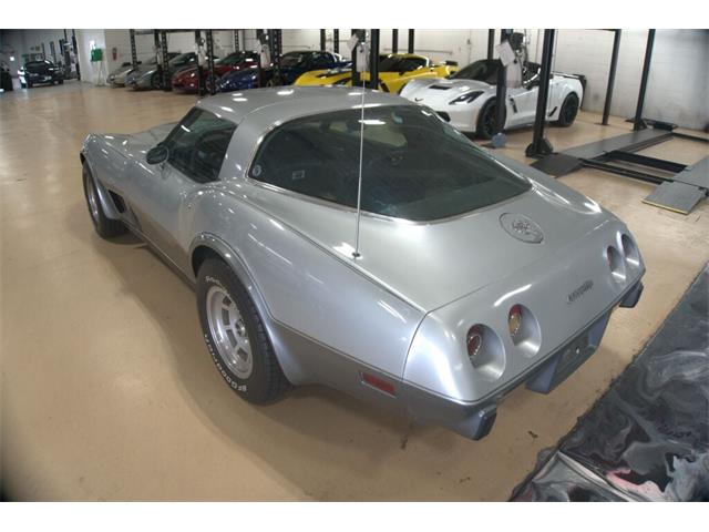 1978 Chevrolet Corvette (CC-2068004) for sale in Downers Grove, Illinois