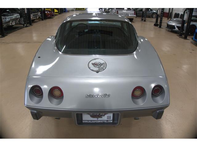 1978 Chevrolet Corvette (CC-2068004) for sale in Downers Grove, Illinois