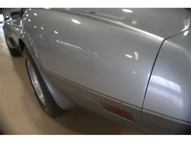 1978 Chevrolet Corvette (CC-2068004) for sale in Downers Grove, Illinois