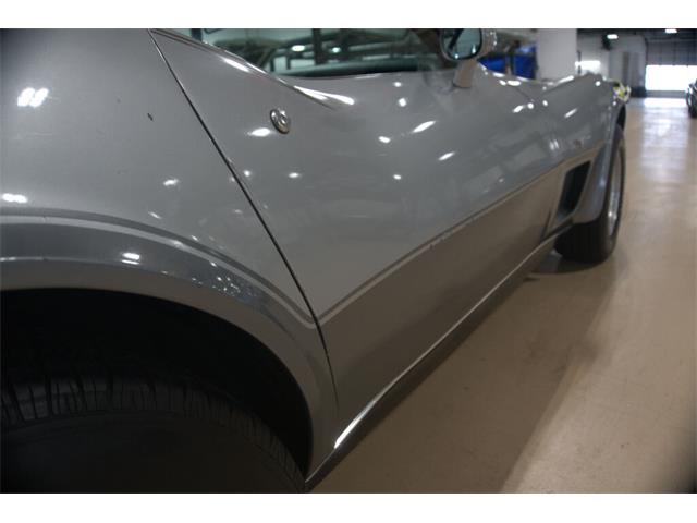 1978 Chevrolet Corvette (CC-2068004) for sale in Downers Grove, Illinois