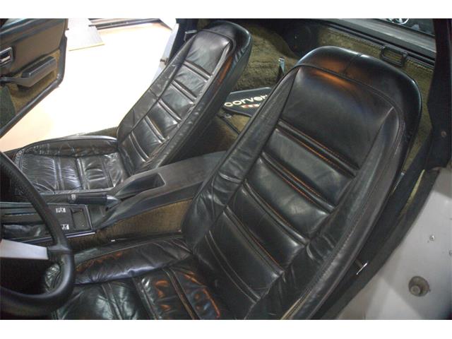 1978 Chevrolet Corvette (CC-2068004) for sale in Downers Grove, Illinois
