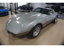 1978 Chevrolet Corvette (CC-2068004) for sale in Downers Grove, Illinois